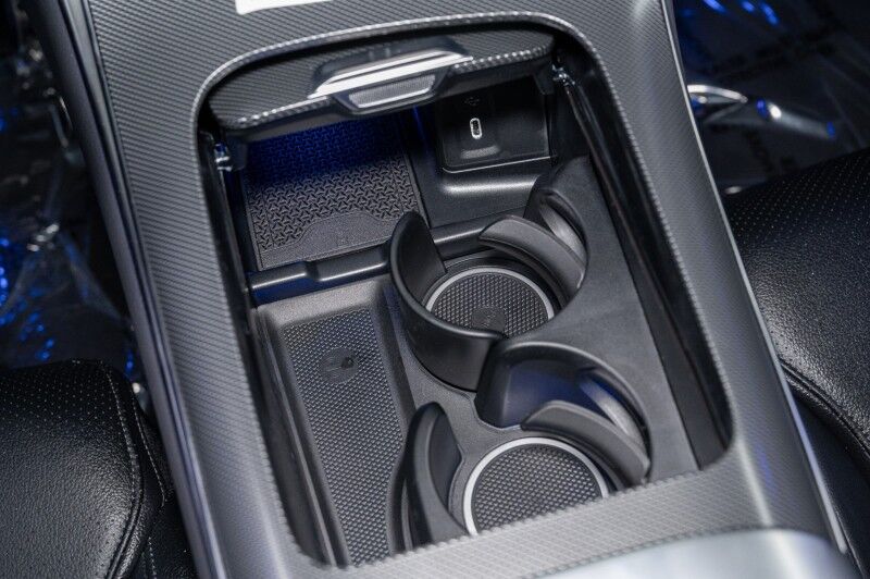 2025 Mercedes-Benz GLC 350e 4MATIC&reg; SUV Scottsdale AZ