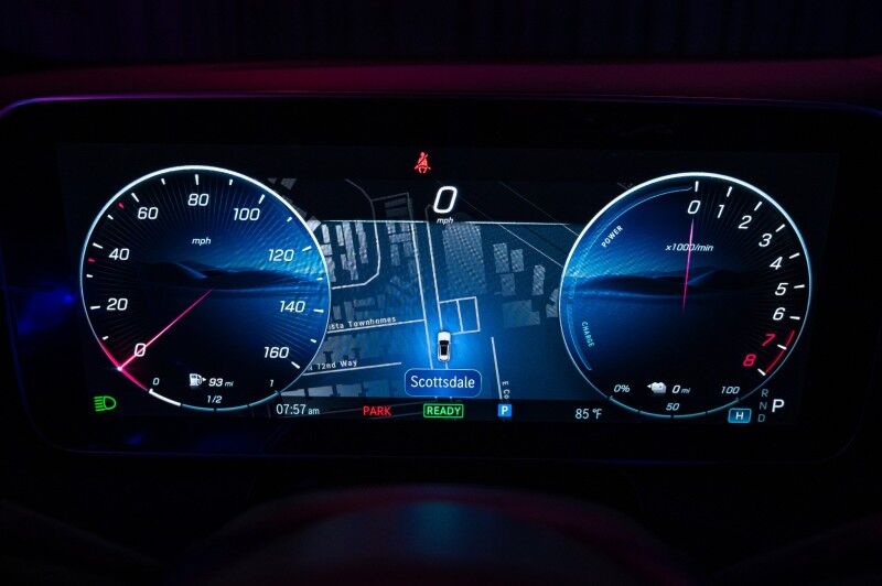 2025 Mercedes-Benz GLC 350e 4MATIC&reg; SUV Scottsdale AZ