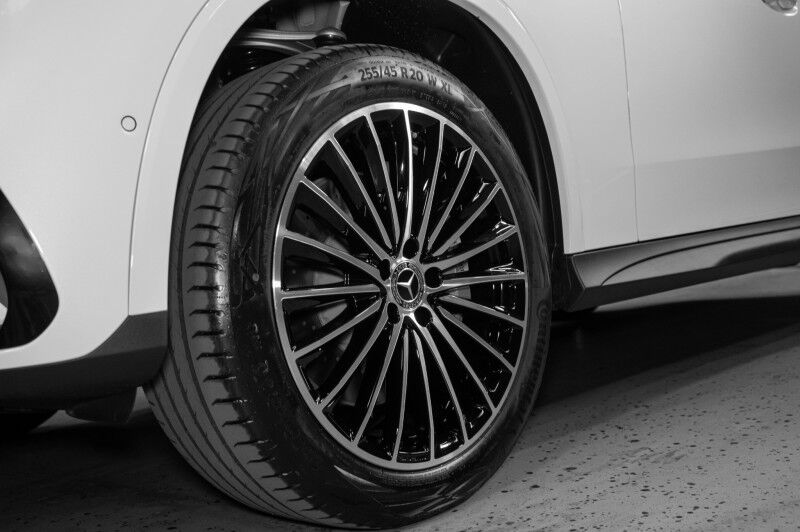 2025 Mercedes-Benz GLC 350e 4MATIC&reg; SUV Scottsdale AZ