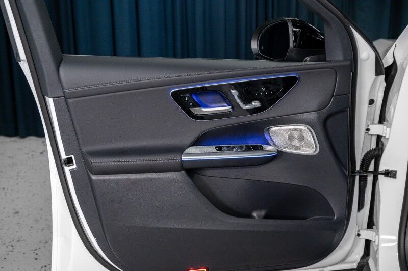 2025 Mercedes-Benz GLC 350e 4MATIC&reg; SUV Scottsdale AZ