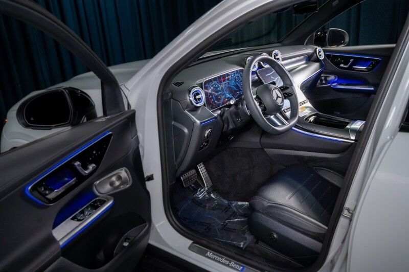 2025 Mercedes-Benz GLC 350e 4MATIC&reg; SUV Scottsdale AZ