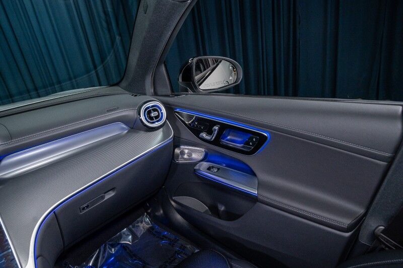 2025 Mercedes-Benz GLC 350e 4MATIC&reg; SUV Scottsdale AZ