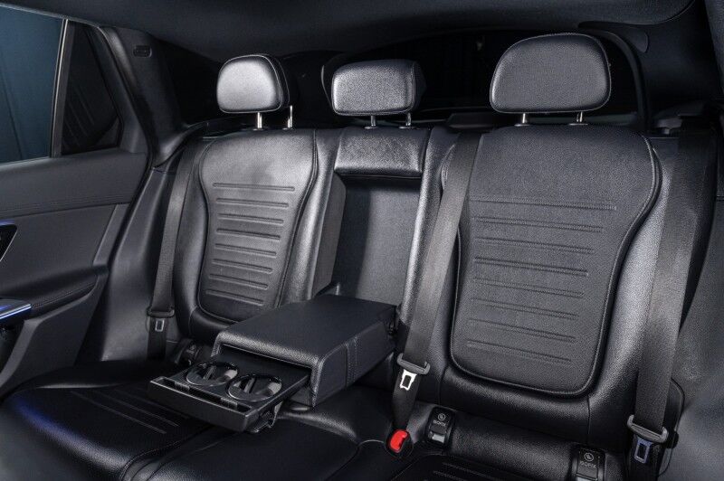 2025 Mercedes-Benz GLC 350e 4MATIC&reg; SUV Scottsdale AZ