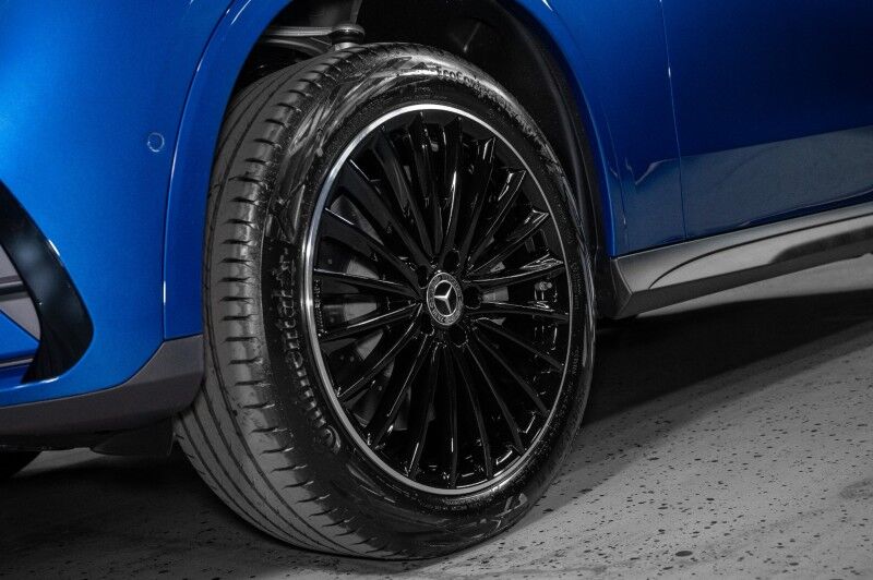 2025 Mercedes-Benz GLC 350e 4MATIC&reg; SUV Scottsdale AZ