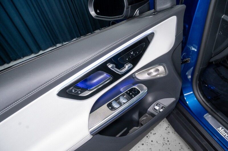 2025 Mercedes-Benz GLC 350e 4MATIC&reg; SUV Scottsdale AZ