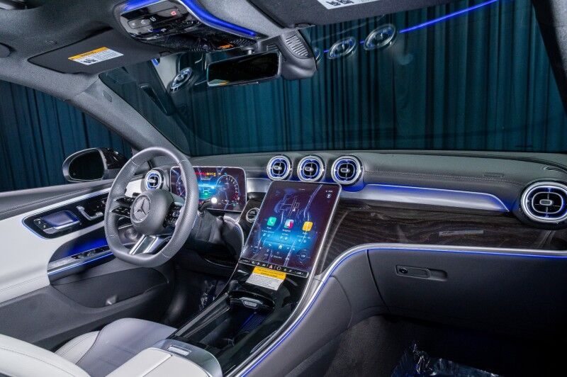 2025 Mercedes-Benz GLC 350e 4MATIC&reg; SUV Scottsdale AZ