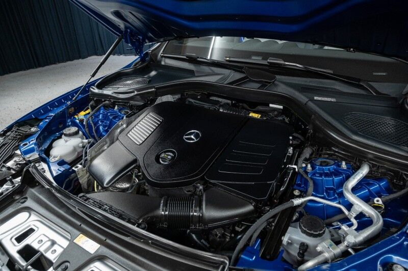 2025 Mercedes-Benz GLC 350e 4MATIC&reg; SUV Scottsdale AZ