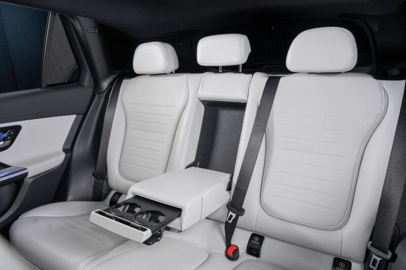 2025 Mercedes-Benz GLC 350e 4MATIC&reg; SUV Scottsdale AZ