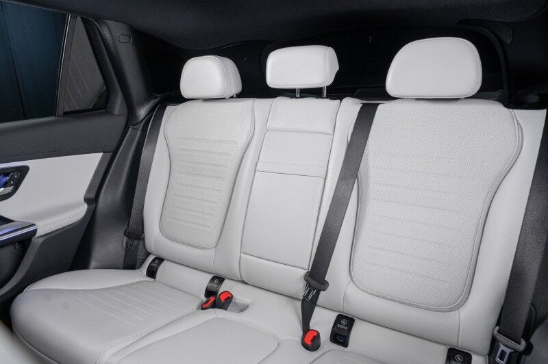 2025 Mercedes-Benz GLC 350e 4MATIC&reg; SUV Scottsdale AZ