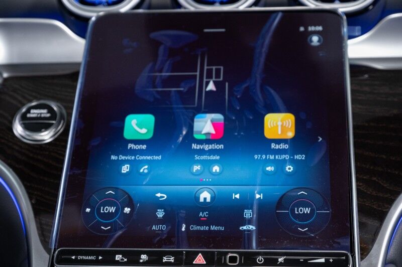 2025 Mercedes-Benz GLC 350e 4MATIC&reg; SUV Scottsdale AZ