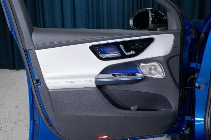 2025 Mercedes-Benz GLC 350e 4MATIC&reg; SUV Scottsdale AZ