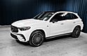 2025 Mercedes-Benz GLC 350e 4MATIC&reg; SUV