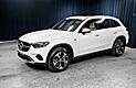 2025 Mercedes-Benz GLC 350e 4MATIC&reg; SUV