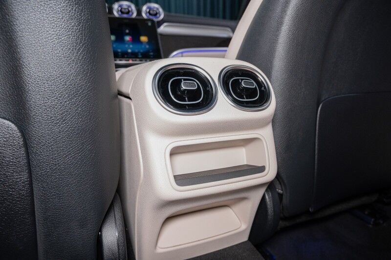 2025 Mercedes-Benz GLC 350e 4MATIC&reg; SUV Scottsdale AZ