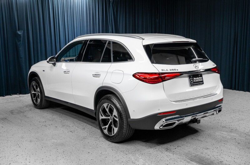 2025 Mercedes-Benz GLC 350e 4MATIC&reg; SUV Scottsdale AZ