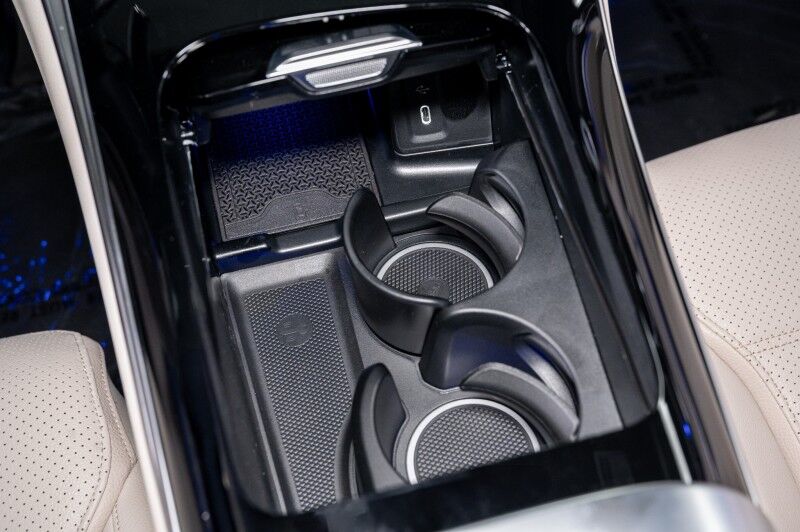 2025 Mercedes-Benz GLC 350e 4MATIC&reg; SUV Scottsdale AZ