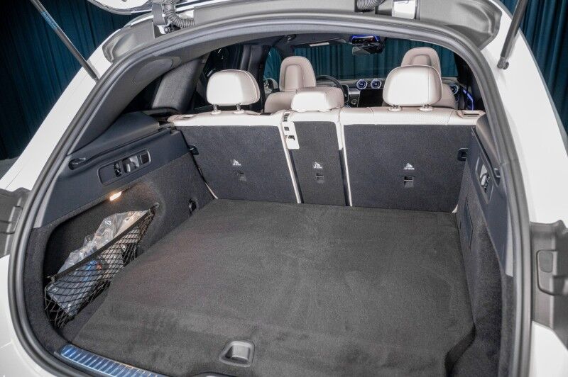 2025 Mercedes-Benz GLC 350e 4MATIC&reg; SUV Scottsdale AZ