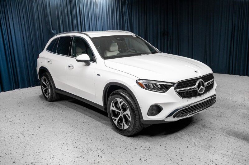 2025 Mercedes-Benz GLC 350e 4MATIC&reg; SUV Scottsdale AZ