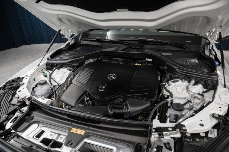 2025 Mercedes-Benz GLC 350e 4MATIC&reg; SUV Scottsdale AZ