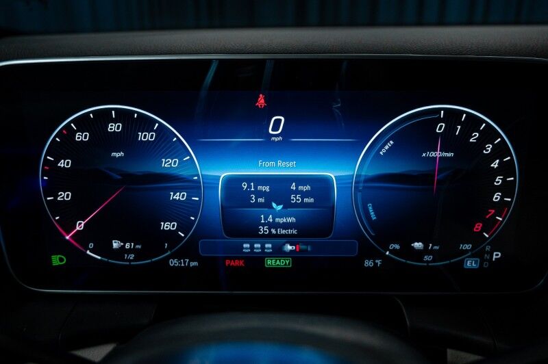 2025 Mercedes-Benz GLC 350e 4MATIC&reg; SUV Scottsdale AZ