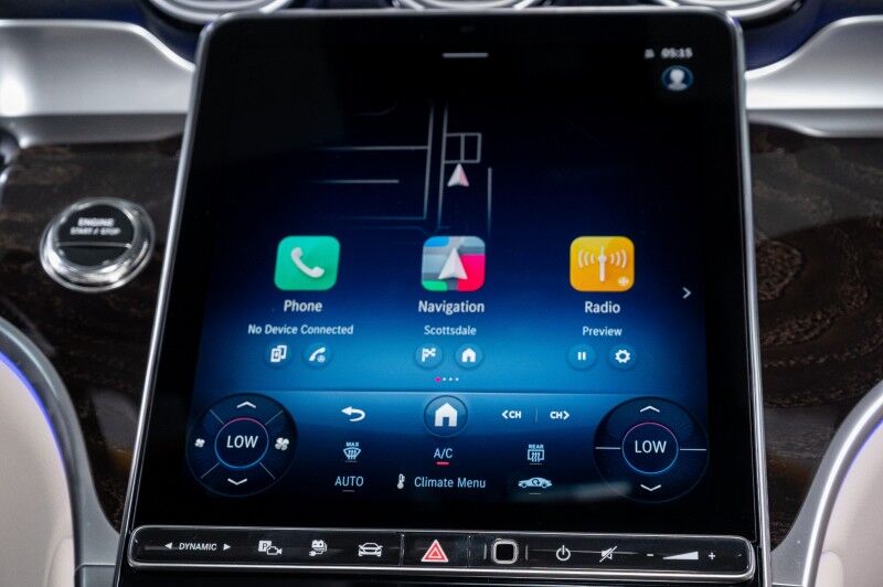 2025 Mercedes-Benz GLC 350e 4MATIC&reg; SUV Scottsdale AZ