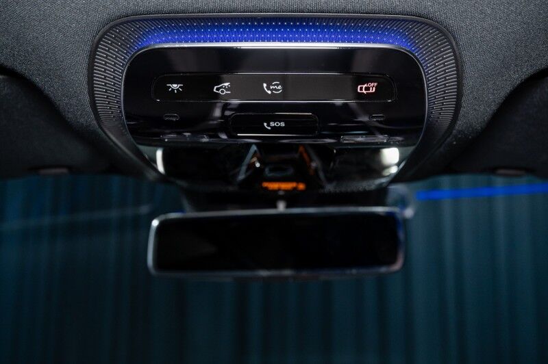 2025 Mercedes-Benz GLC 350e 4MATIC&reg; SUV Scottsdale AZ