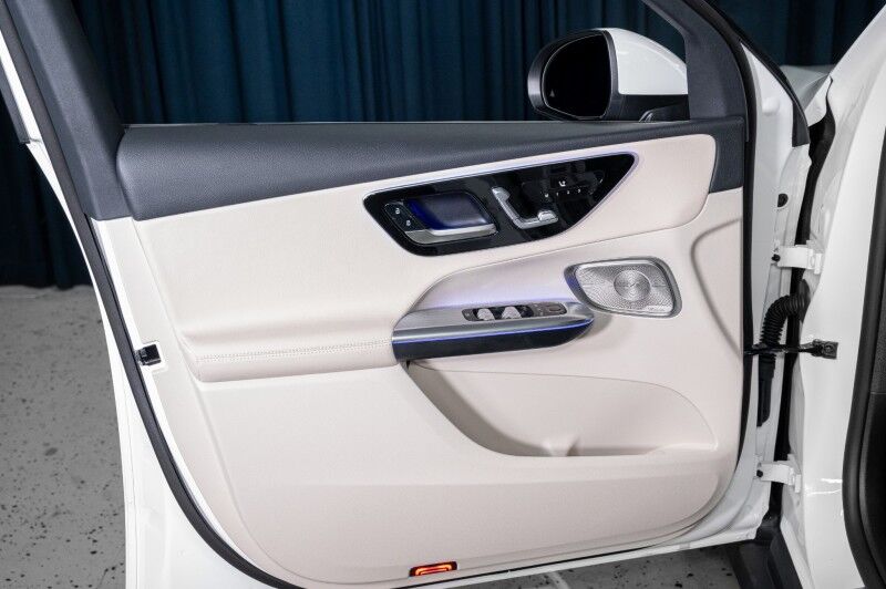 2025 Mercedes-Benz GLC 350e 4MATIC&reg; SUV Scottsdale AZ