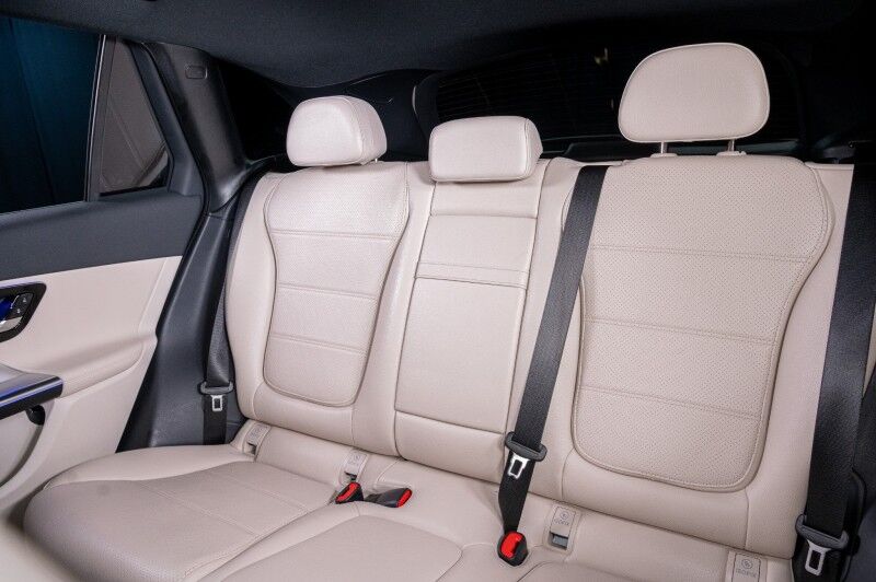 2025 Mercedes-Benz GLC 350e 4MATIC&reg; SUV Scottsdale AZ