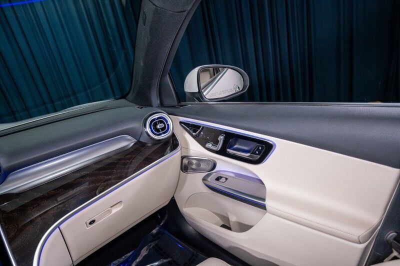 2025 Mercedes-Benz GLC 350e 4MATIC&reg; SUV Scottsdale AZ