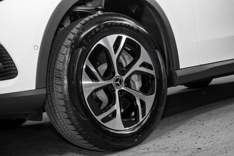 2025 Mercedes-Benz GLC 350e 4MATIC&reg; SUV Scottsdale AZ