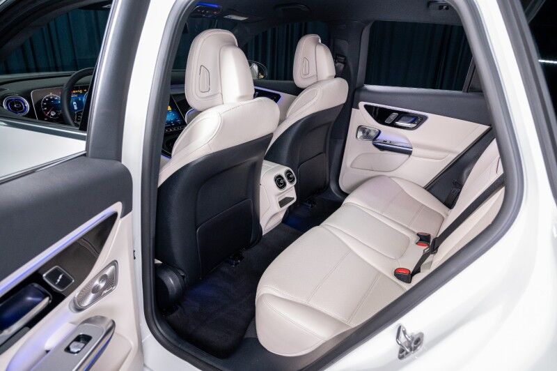 2025 Mercedes-Benz GLC 350e 4MATIC&reg; SUV Scottsdale AZ