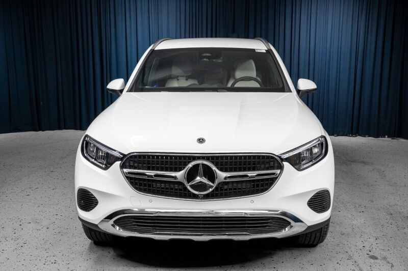 2025 Mercedes-Benz GLC 350e 4MATIC&reg; SUV Scottsdale AZ