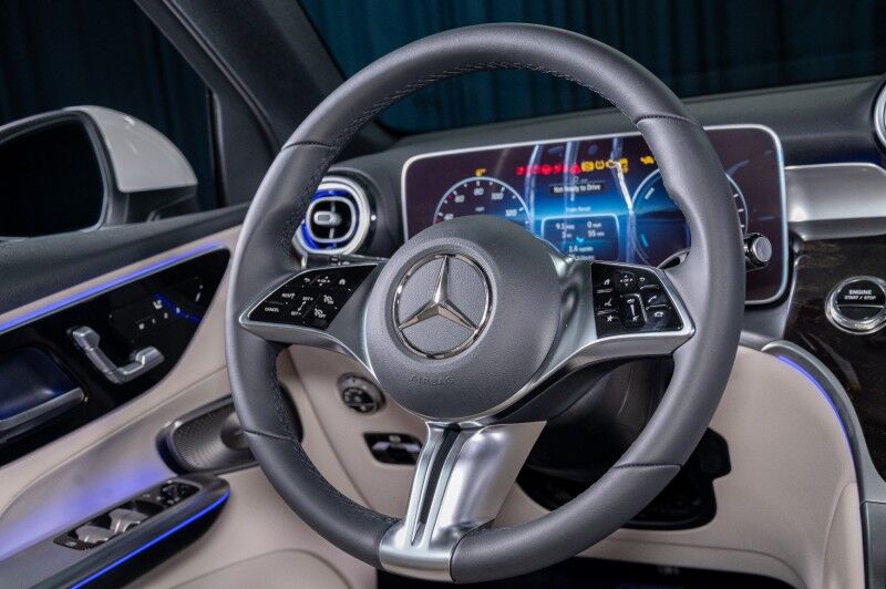 2025 Mercedes-Benz GLC 350e 4MATIC&reg; SUV Scottsdale AZ