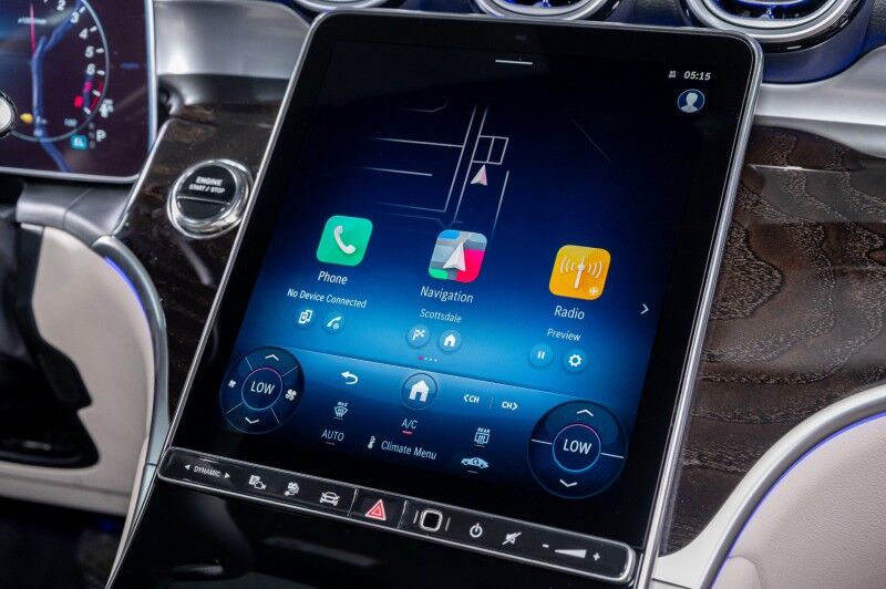 2025 Mercedes-Benz GLC 350e 4MATIC&reg; SUV Scottsdale AZ