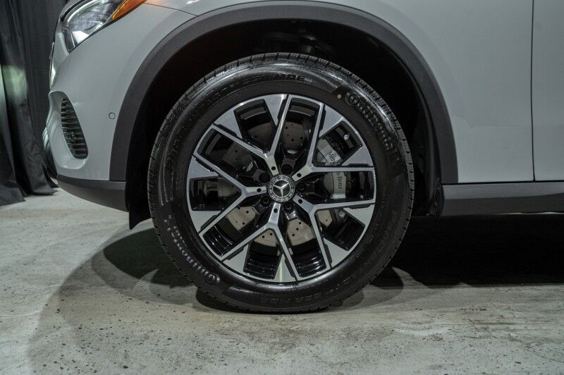 2025 Mercedes-Benz GLC 350e 4MATIC&reg; SUV Peoria AZ