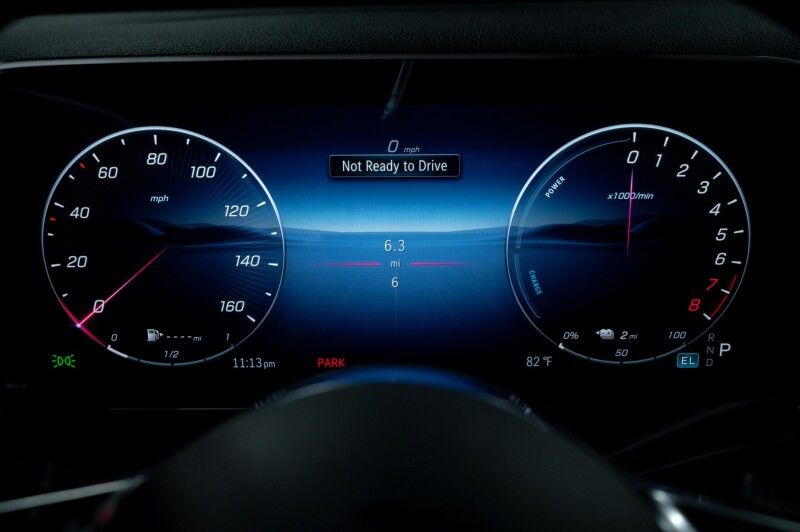 2025 Mercedes-Benz GLC 350e 4MATIC&reg; SUV Peoria AZ