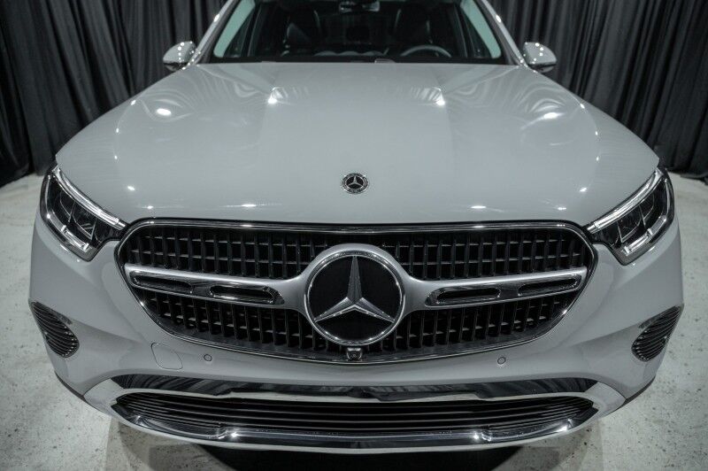 2025 Mercedes-Benz GLC 350e 4MATIC&reg; SUV