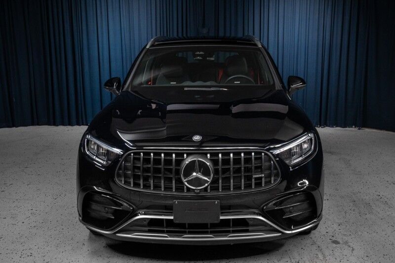 2025 Mercedes-Benz GLC 43 AMG&reg; 4MATIC&reg; SUV