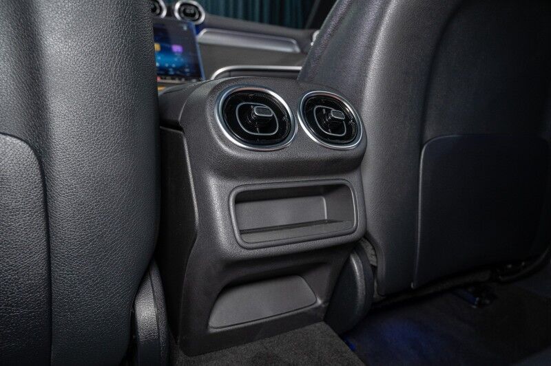 2025 Mercedes-Benz GLC AMG&reg; 43 4MATIC&reg; SUV Scottsdale AZ