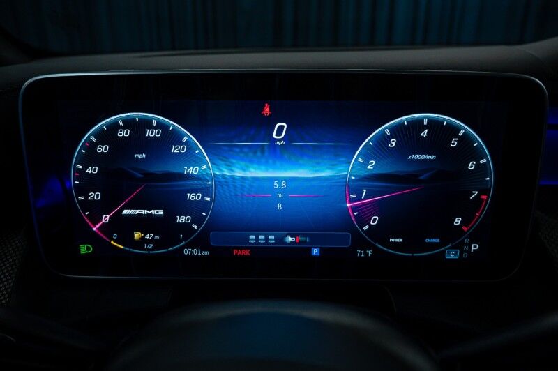 2025 Mercedes-Benz GLC AMG&reg; 43 4MATIC&reg; SUV Scottsdale AZ