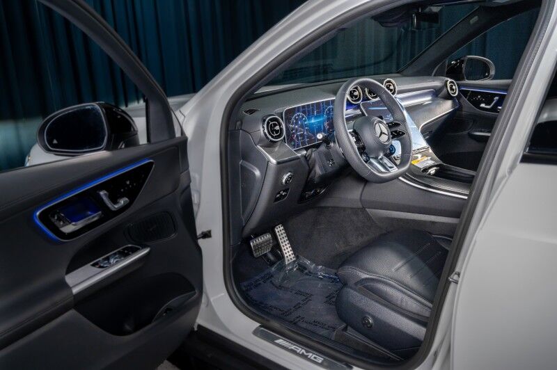 2025 Mercedes-Benz GLC AMG&reg; 43 4MATIC&reg; SUV Scottsdale AZ
