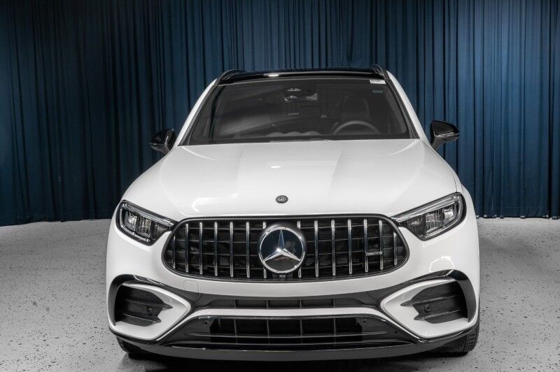 2025 Mercedes-Benz GLC AMG&reg; 43 4MATIC&reg; SUV
