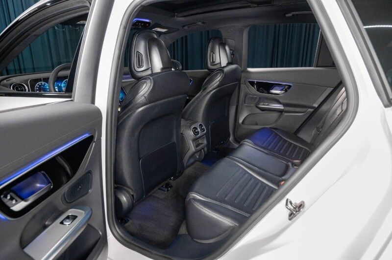 2025 Mercedes-Benz GLC AMG&reg; 43 4MATIC&reg; SUV Scottsdale AZ