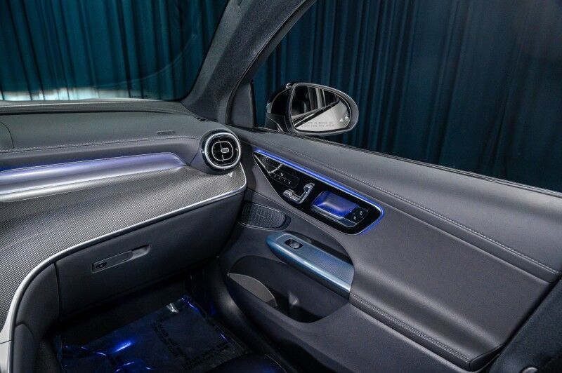 2025 Mercedes-Benz GLC AMG&reg; 43 4MATIC&reg; SUV Scottsdale AZ