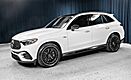 2025 Mercedes-Benz GLC AMG® 43 4MATIC® SUV