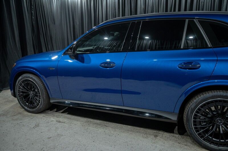 2025 Mercedes-Benz GLC AMG&reg; 43 4MATIC&reg; SUV Peoria AZ