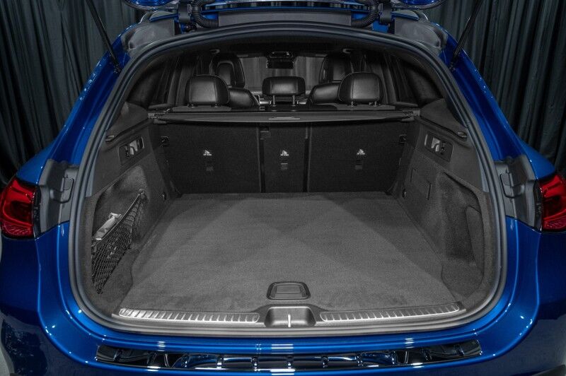 2025 Mercedes-Benz GLC AMG&reg; 43 4MATIC&reg; SUV Peoria AZ