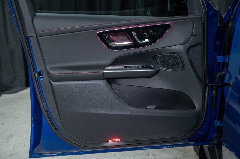 2025 Mercedes-Benz GLC AMG&reg; 43 4MATIC&reg; SUV Peoria AZ