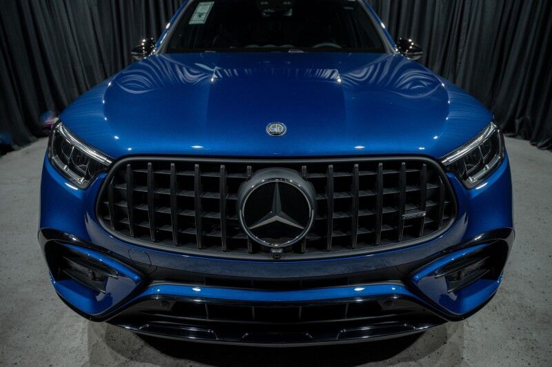 2025 Mercedes-Benz GLC AMG&reg; 43 4MATIC&reg; SUV Peoria AZ