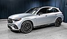 2025 Mercedes-Benz GLC AMG® 434MATIC® SUV